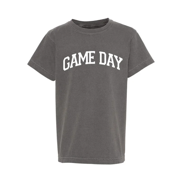 Game Day Short Sleeve Tee