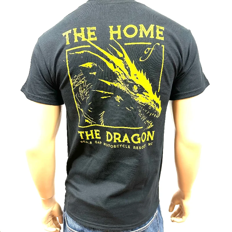 Home of The Dragon s/s