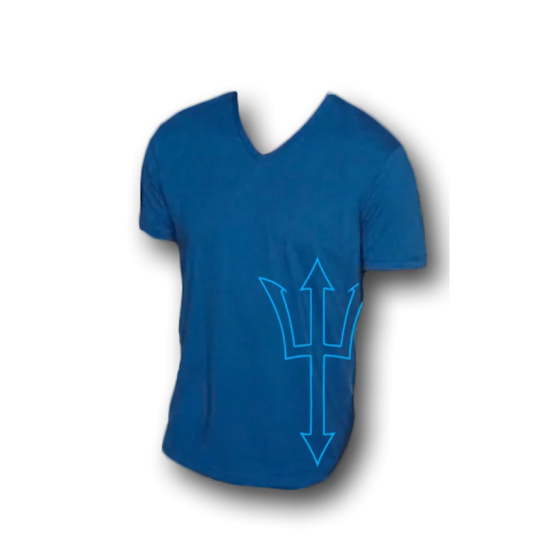 IN-SEA Requiem V Neck T-Shirt