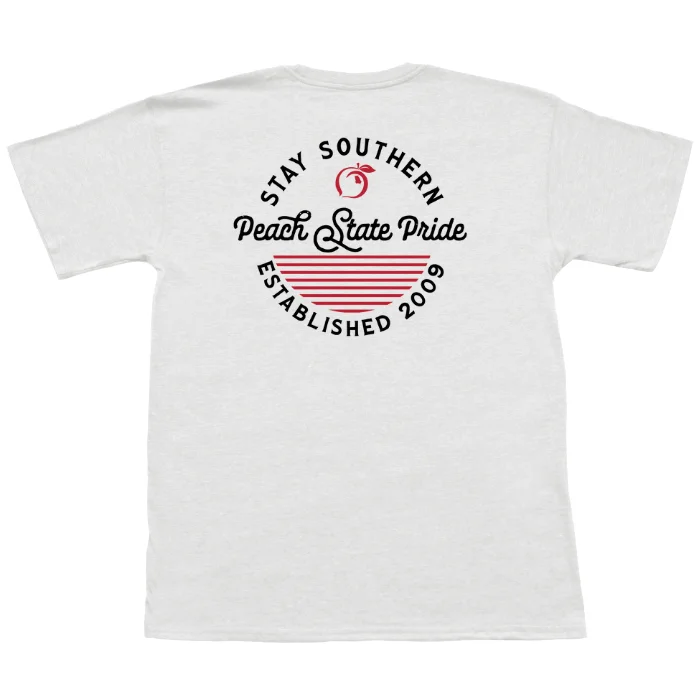 PSP Polarized Short Sleeve Tee