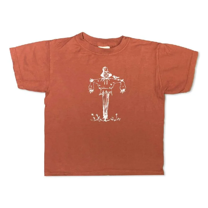 Scarecrow Short Sleeve Tee