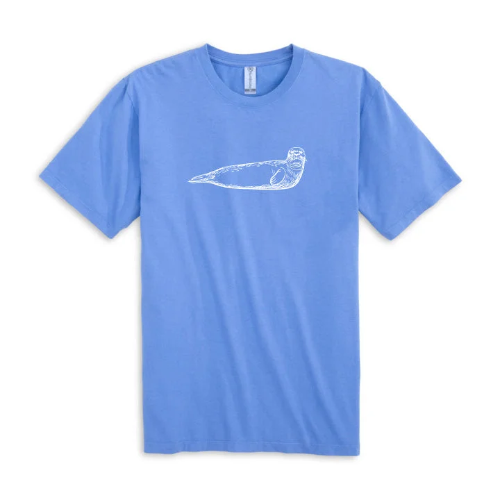 Seal Short Sleeve Tee