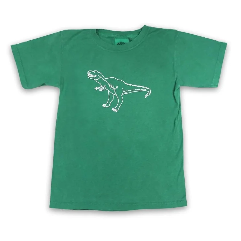 T-Rex Short Sleeve Tee