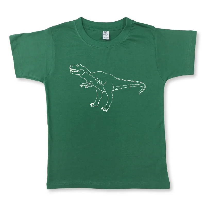 Trex Short Sleeve Tee