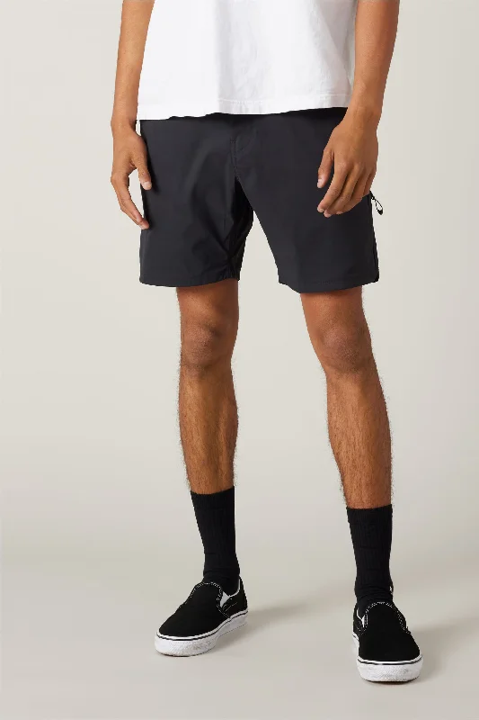 686 Men's Everywhere Featherlight Chino Short