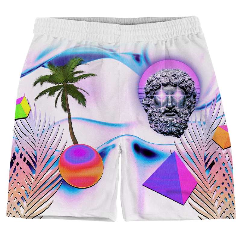 Absolute Dominion Shorts