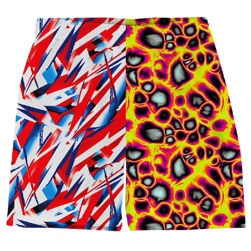 Acid Bath Shorts