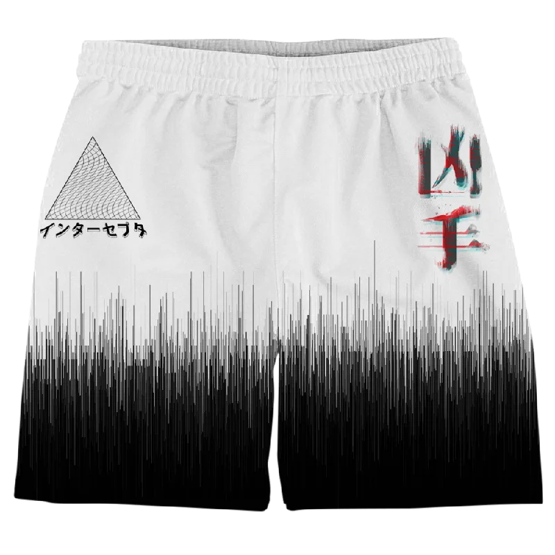 Assassin Shorts