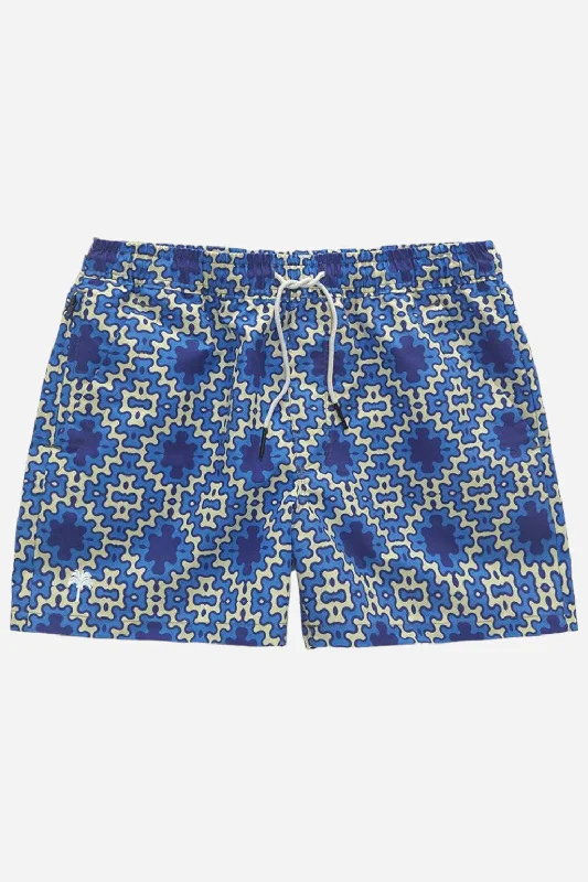 OAS Azul Swim Trunks