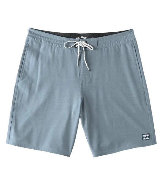 Billabong Mens Boardshorts Every Other Day Lo Tide 17"