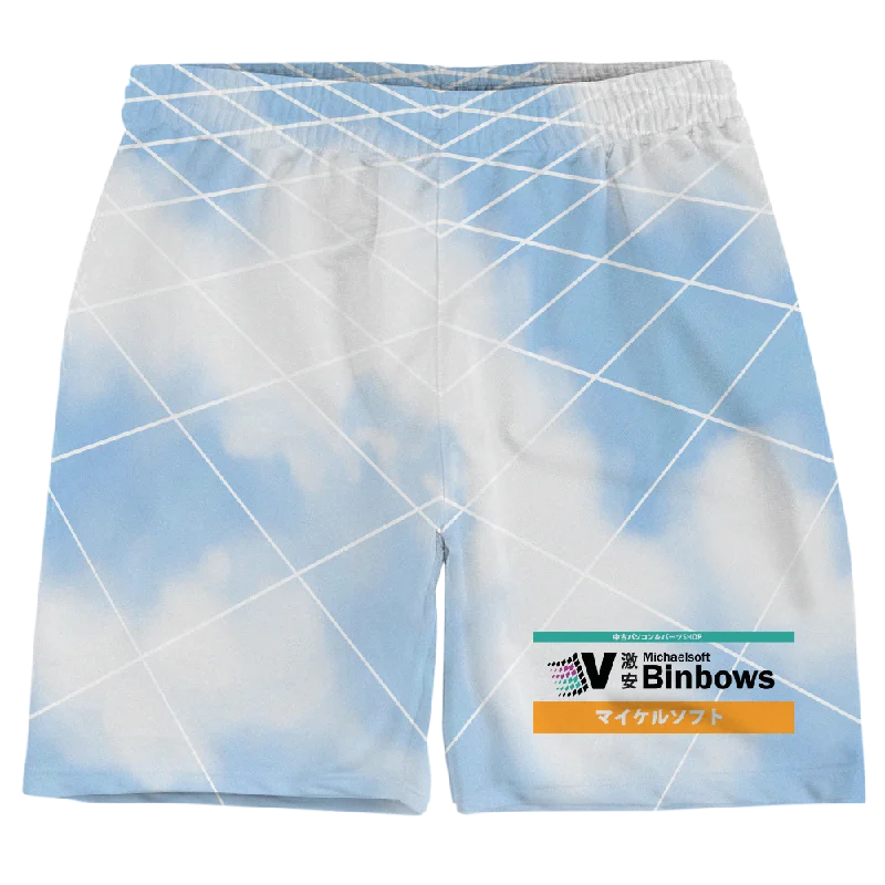 Binbows Shorts