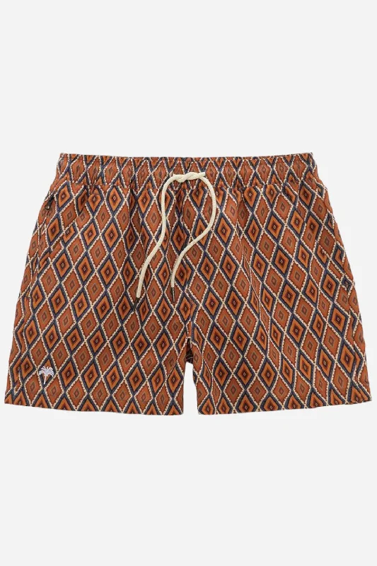 OAS Bohemia Swim Trunks