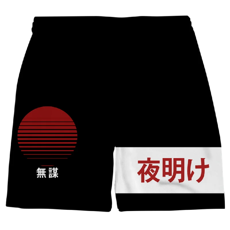 Bosozoku Shorts