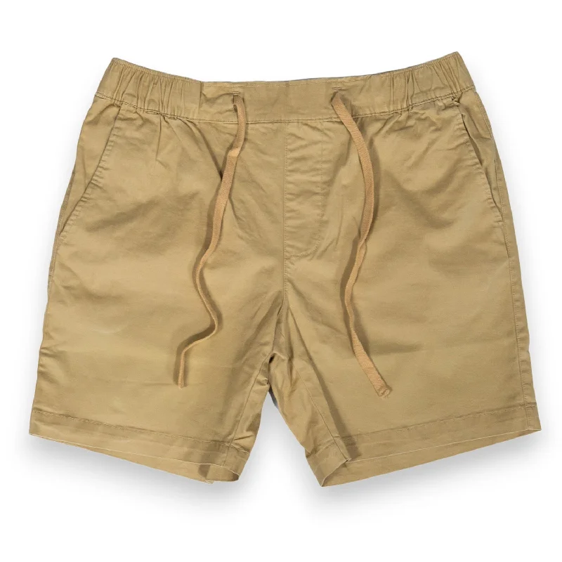 Chico Flex Men's Casual Shorts | 6"