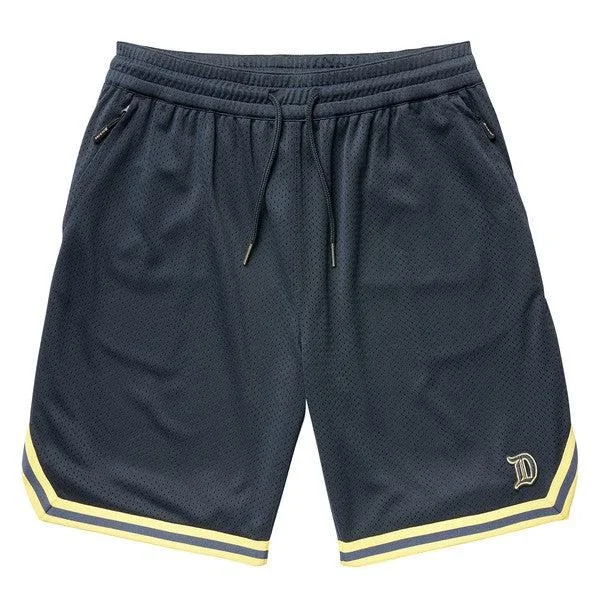 Dickies Skateboarding x Guy Mariano Mesh Shorts Dark Navy