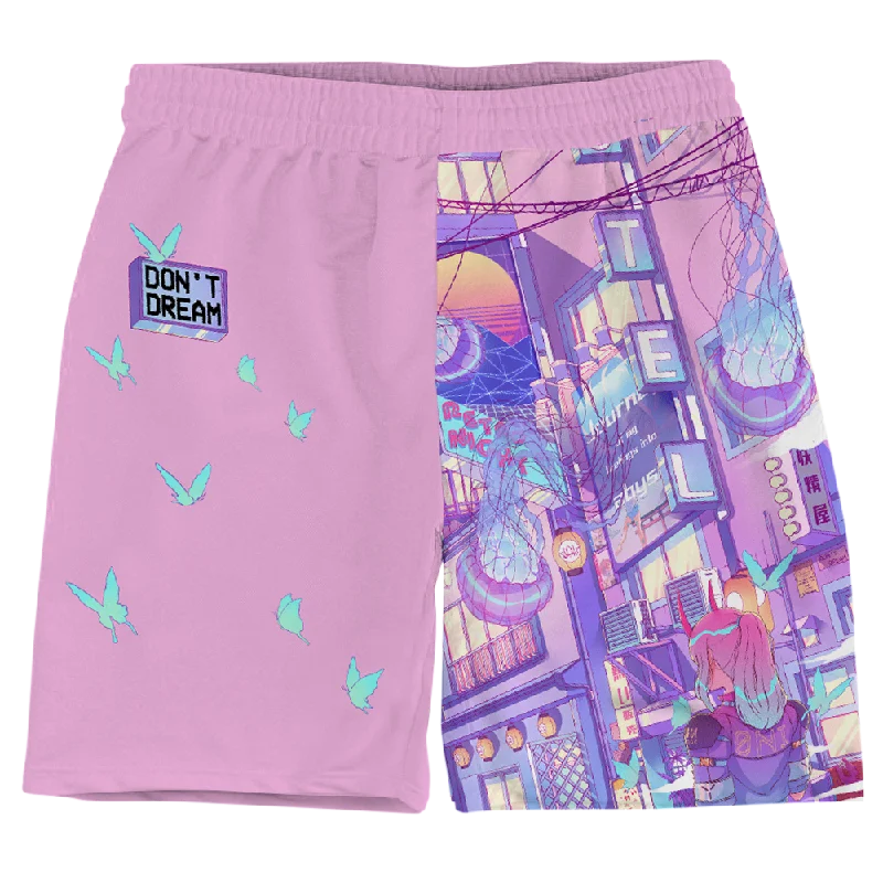 Dream Realm Shorts