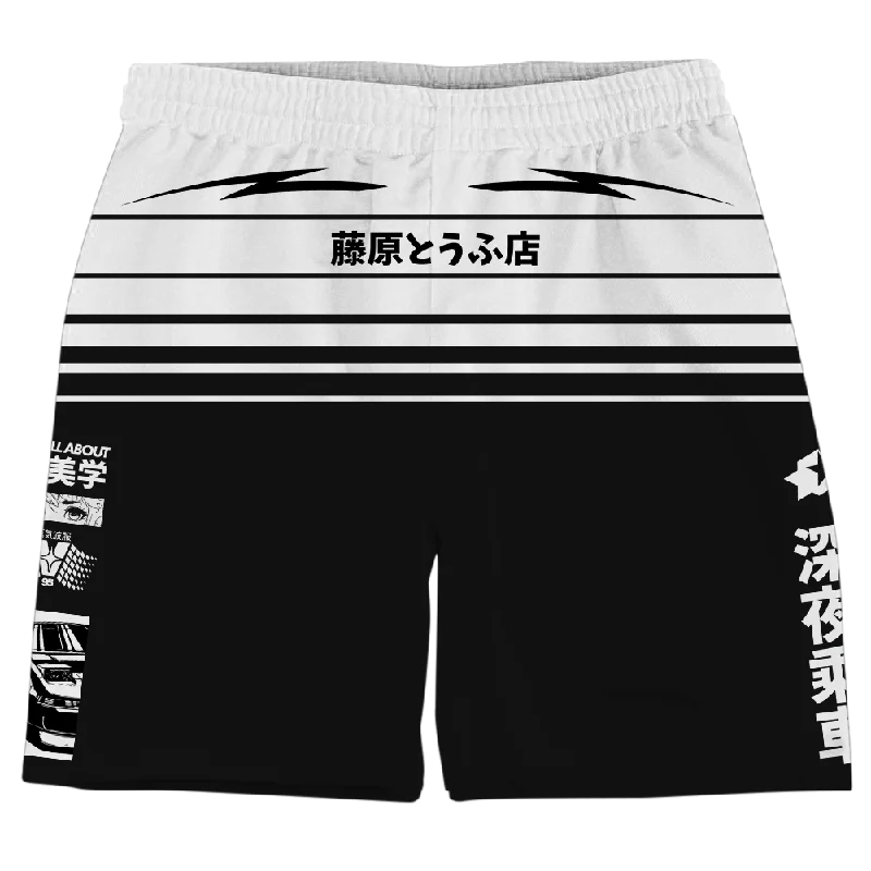 Drift Legend Shorts