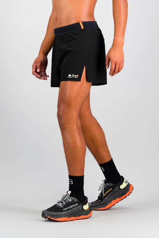 Elevate Men's Run Short