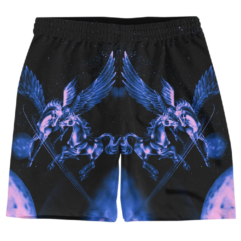 Fantasia Forever Shorts