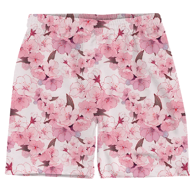 In Bloom Shorts