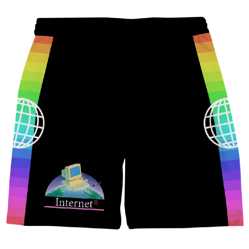 Internette Shorts