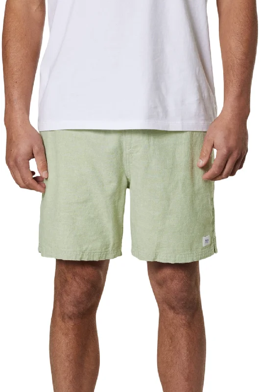 Katin Isaiah Local Short in Desert Sage