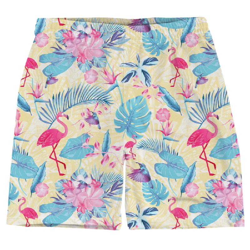 Island Life Shorts