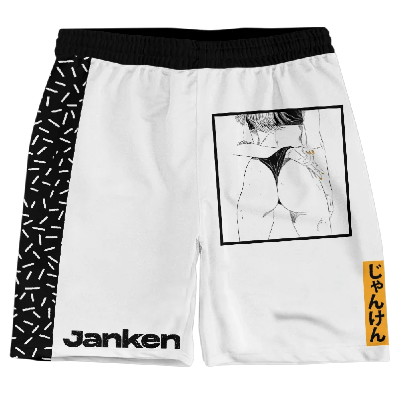 Janken Shorts