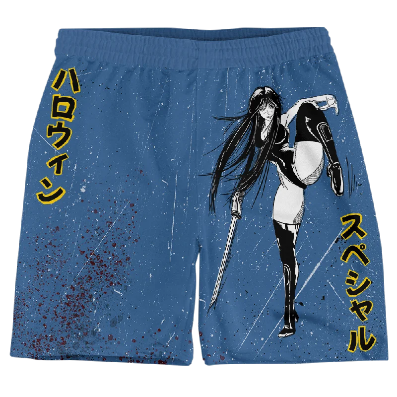 Killer Strike Shorts