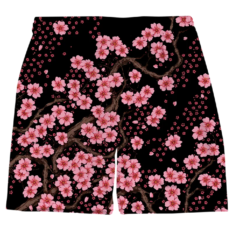 Kisetsu Shorts