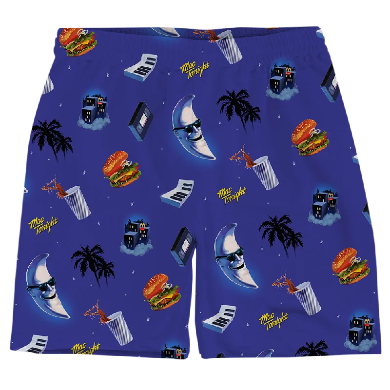 Late Night Delight Shorts