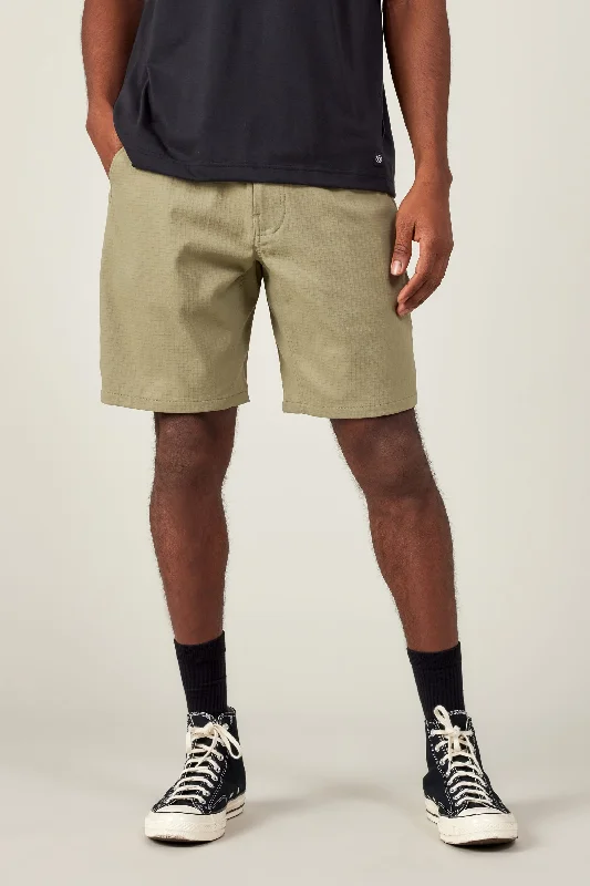 686 Men's Everywhere Ripstop Short