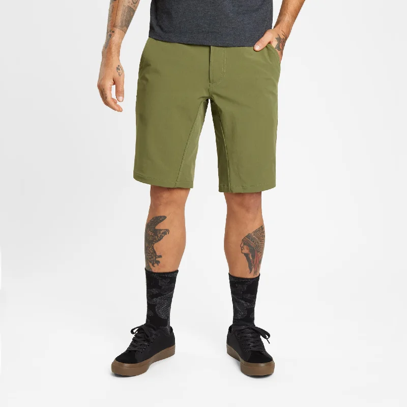 Men's Folsom 2.0 Short