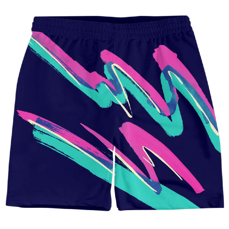 Midnight Ink Shorts