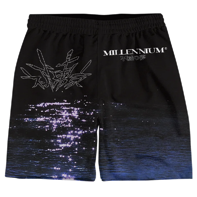 Millennium Dream Shorts