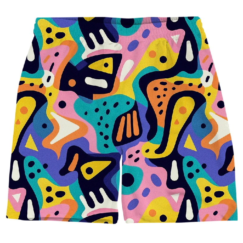 Mondo Cana Shorts