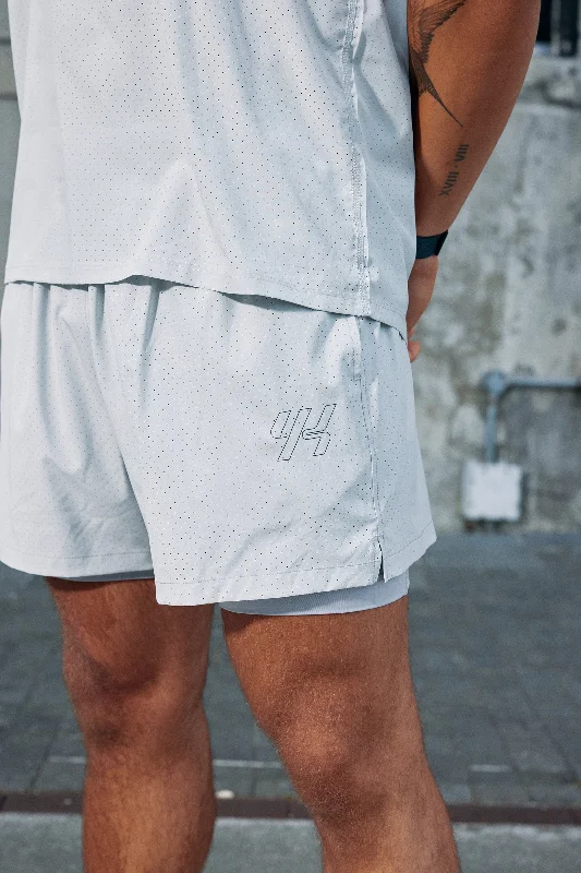 Move Running Shorts | ICE