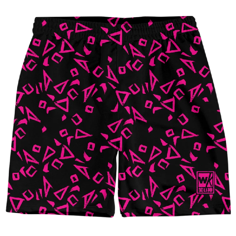 Neon 92 Shorts