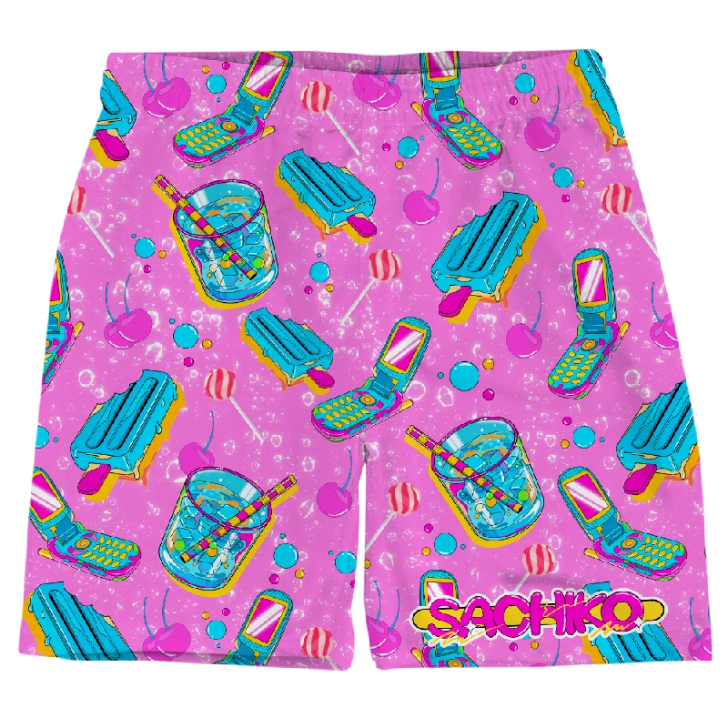 Ocean Drive Shorts