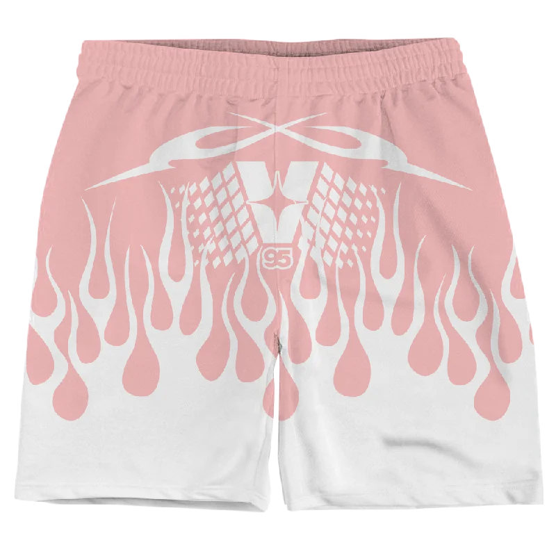 Phoenix Mode Shorts