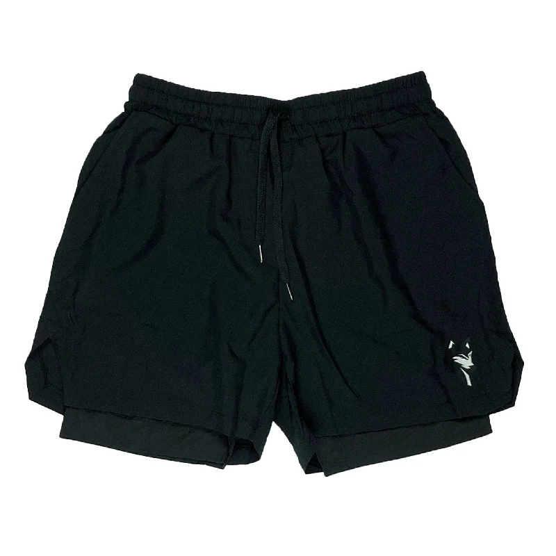 Pinnacle Training Shorts