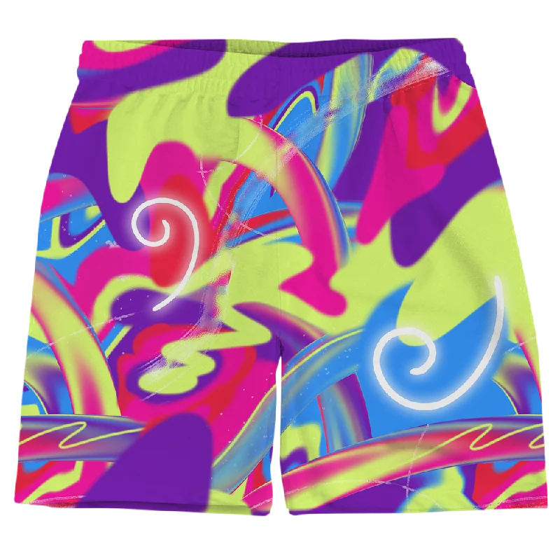 Play Thing Shorts