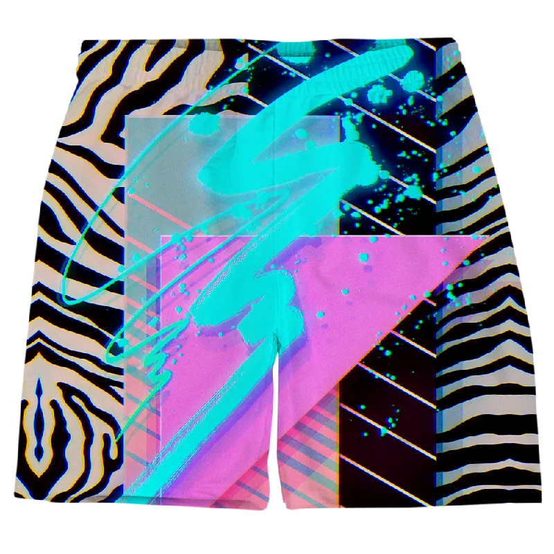 Primal 89 Shorts