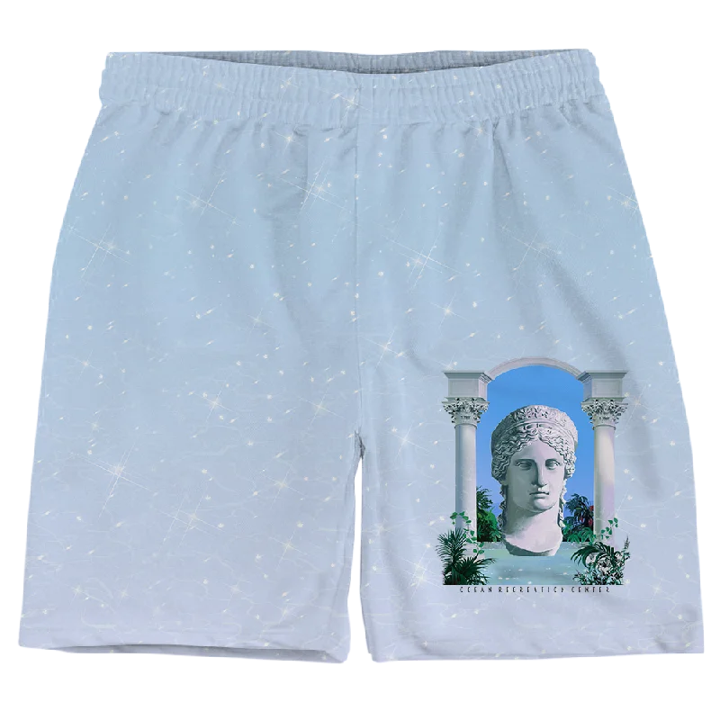 Recreation Center Shorts