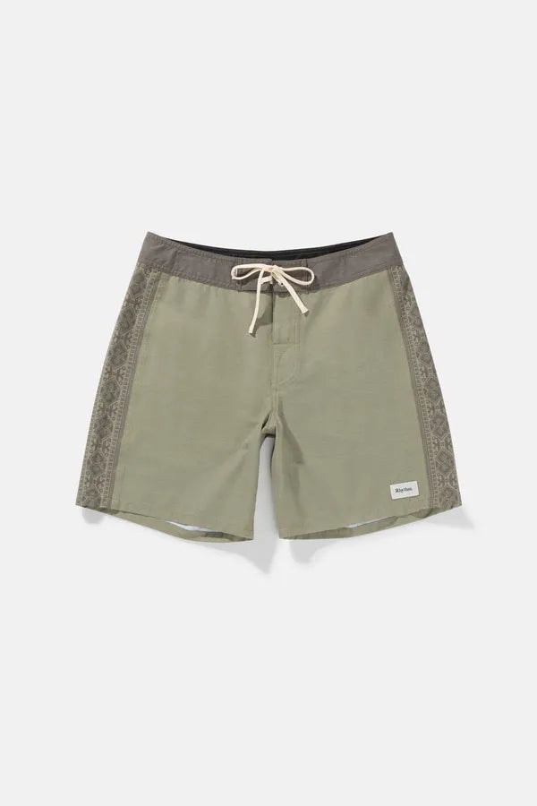 Rhythm Mens Boardshorts Guerrero Trunk