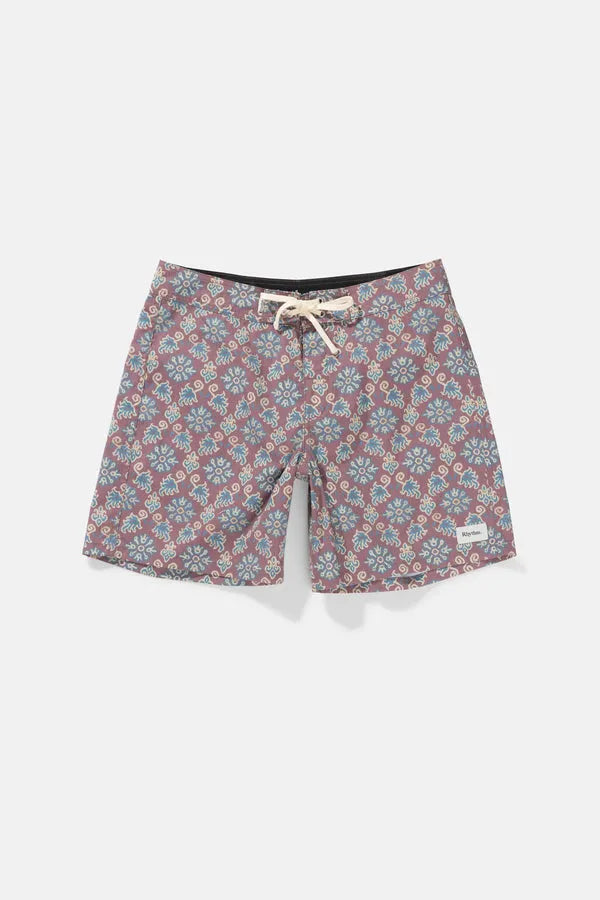 Rhythm Mens Boardshorts Strand