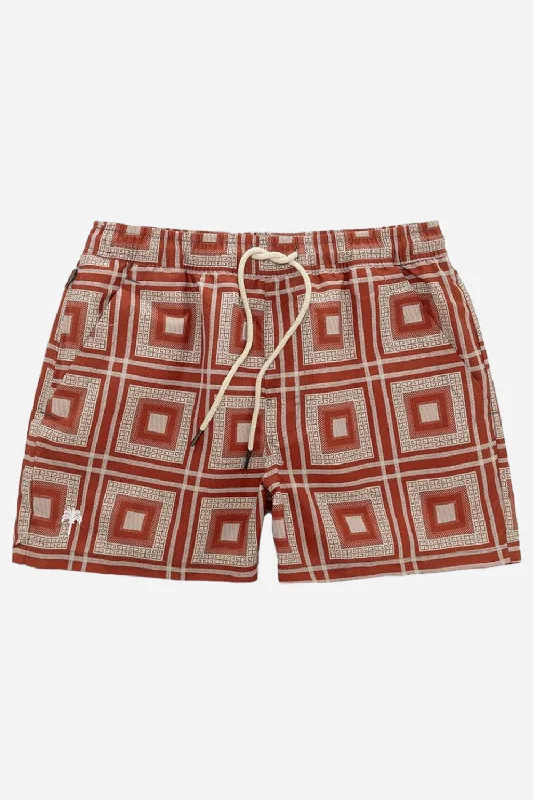 OAS Rubin Yard Swim Trunks