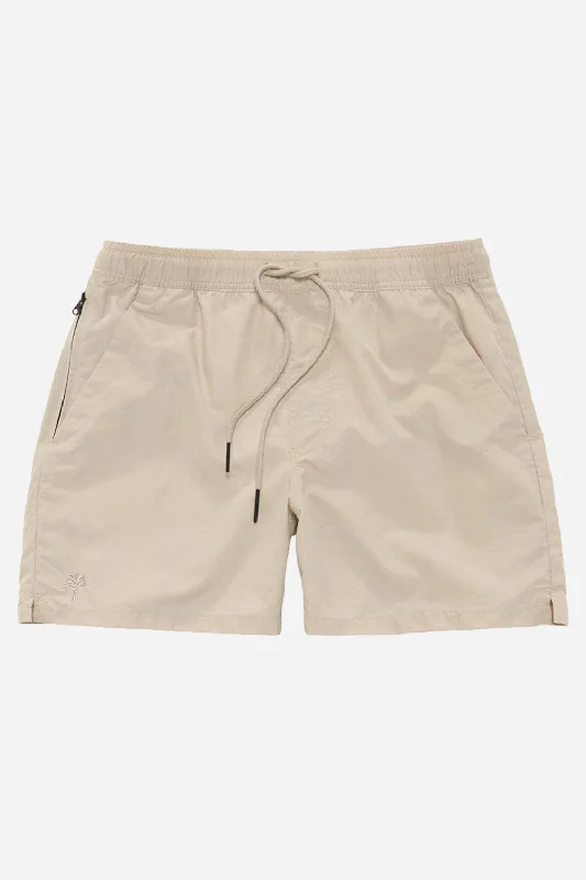 OAS Sand Nylon Swim Trunks