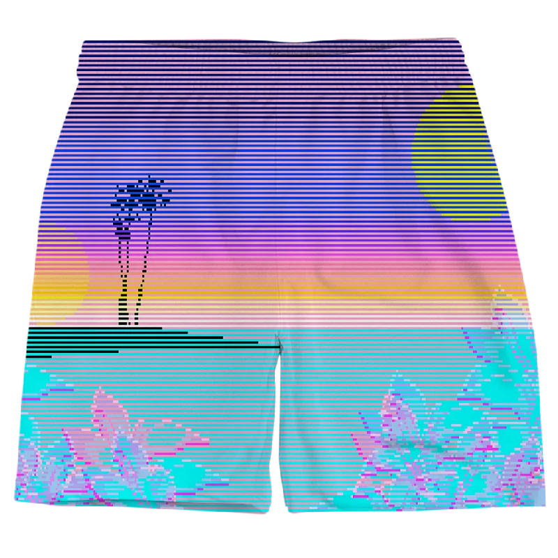 Scanset Shorts