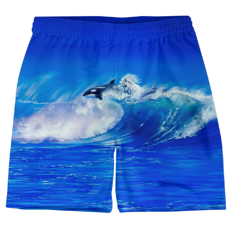 Spindrift Shorts